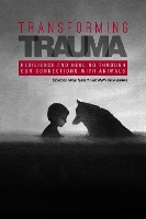 Book Cover for Transforming Trauma by Philip Tedeschi, Molly Anne Jenkins