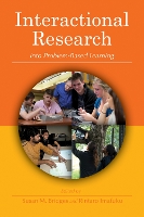 Book Cover for Interactional Research Into Problem-Based Learning by Judith Green