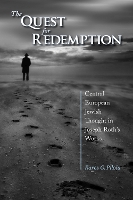 Book Cover for The Quest for Redemption by Rares Piloiu