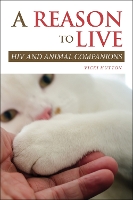 Book Cover for A Reason to Live by Vicki Hutton