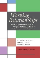 Book Cover for Working Relationships by Richard G. Luecking, Ellen S. Fabian, George P. Tilson