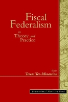 Book Cover for Fiscal Federalism in Theory and Practice by International Monetary Fund