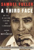 Book Cover for A Third Face by Samuel Fuller