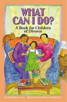 Book Cover for What Can I Do? by Danielle Lowry