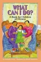 Book Cover for What Can I Do? by Danielle Lowry