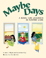 Book Cover for Maybe Days by Jennifer Wilgocki, Marcia Kahn Wright