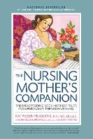 Book Cover for Nursing Mother's Companion 8th Edition by Kathleen Huggins