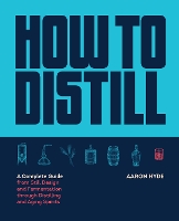 Book Cover for How to Distill by Aaron Hyde