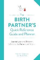 Book Cover for The Birth Partner's Quick Reference Guide and Planner by Penny Simkin