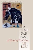 Book Cover for A Time Far Past by Le Luu