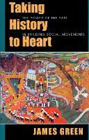 Book Cover for Taking History to Heart by James Green