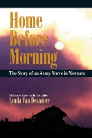 Book Cover for Home Before Morning by Lynda Van Devanter, Lynda Van Devanter