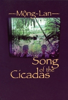 Book Cover for Song of the Cicadas by Mong-Lan