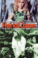 Book Cover for Hanoi Jane by Jerry Lembcke