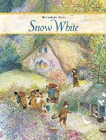 Book Cover for Snow White by Jacob Grimm, Wilhelm Grimm
