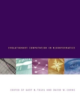 Book Cover for Evolutionary Computation in Bioinformatics by Gary B Natural Selection, Inc Fogel