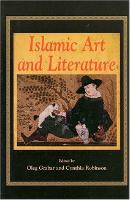 Book Cover for Islamic Art and Literature by Oleg Grabar