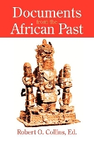 Book Cover for Documents from the African Past by Robert O. Collins