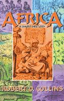 Book Cover for Africa by Robert O. Collins