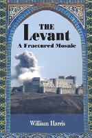 Book Cover for The Levant by William Harris