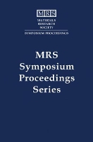 Book Cover for Nondestructive Monitoring of Materials Properties: Volume 142 by John Holbrook