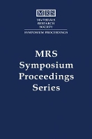 Book Cover for Materials Reliability Issues in Microelectronics: Volume 225 by James R Lloyd