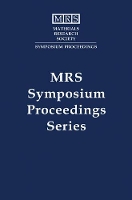 Book Cover for Self-Assemble Processes in Materials: Volume 707 by Steven C Moss