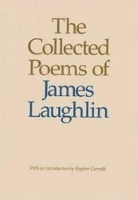 Book Cover for Collected Poems of James Laughlin by James Laughlin