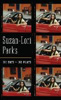 Book Cover for 365 Days/365 Plays by Suzan-Lori Parks