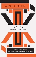 Book Cover for Ivanov by Anton Chekhov