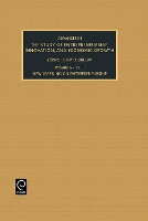 Book Cover for New Learning on Entrepreneurship by Gary D. Libecap