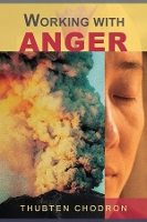 Book Cover for Working with Anger by Thubten Chodron