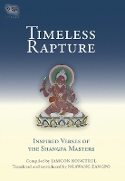 Book Cover for Timeless Rapture by Jamgon Kongtrul