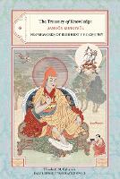 Book Cover for The Treasury of Knowledge: Book Six, Part Three by Jamgon Kongtrul