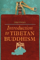 Book Cover for Introduction to Tibetan Buddhism by John Powers