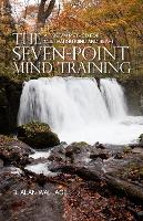 Book Cover for The Seven-Point Mind Training by B. Alan Wallace