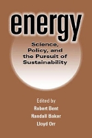 Book Cover for Energy by Lloyd Orr