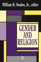 Book Cover for Gender and Religion by Jr. Swatos