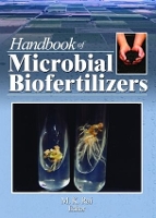 Book Cover for Handbook of Microbial Biofertilizers by Mahendra Rai