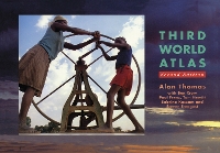 Book Cover for Third World Atlas by Alan Thomas