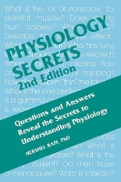 Book Cover for Physiology Secrets by Hershel, PhD (Professor, Department of Medicine, Department of Physiology, Medical College of Wisconsin; Director, Endocr Raff