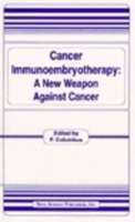 Book Cover for Cancer Immunoembryotherapy by Frank Columbus