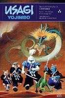 Book Cover for Usagi Yojimbo: Book 4 by Stan Sakai