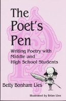 Book Cover for The Poet's Pen by Betty Bonham Lies