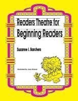 Book Cover for Readers Theatre for Beginning Readers by Suzanne I. Barchers