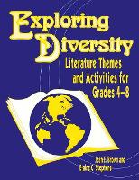 Book Cover for Exploring Diversity by Jean E. Brown, Elaine C. Stephens