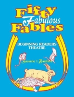 Book Cover for Fifty Fabulous Fables by Suzanne I. Barchers