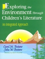 Book Cover for Exploring the Environment Through Children's Literature by John W Butzow, Carol M Butzow