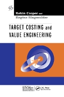 Book Cover for Target Costing and Value Engineering by Robin Cooper, Regine Slagmulder