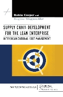 Book Cover for Supply Chain Development for the Lean Enterprise by Robin Cooper, Regine Slagmulder